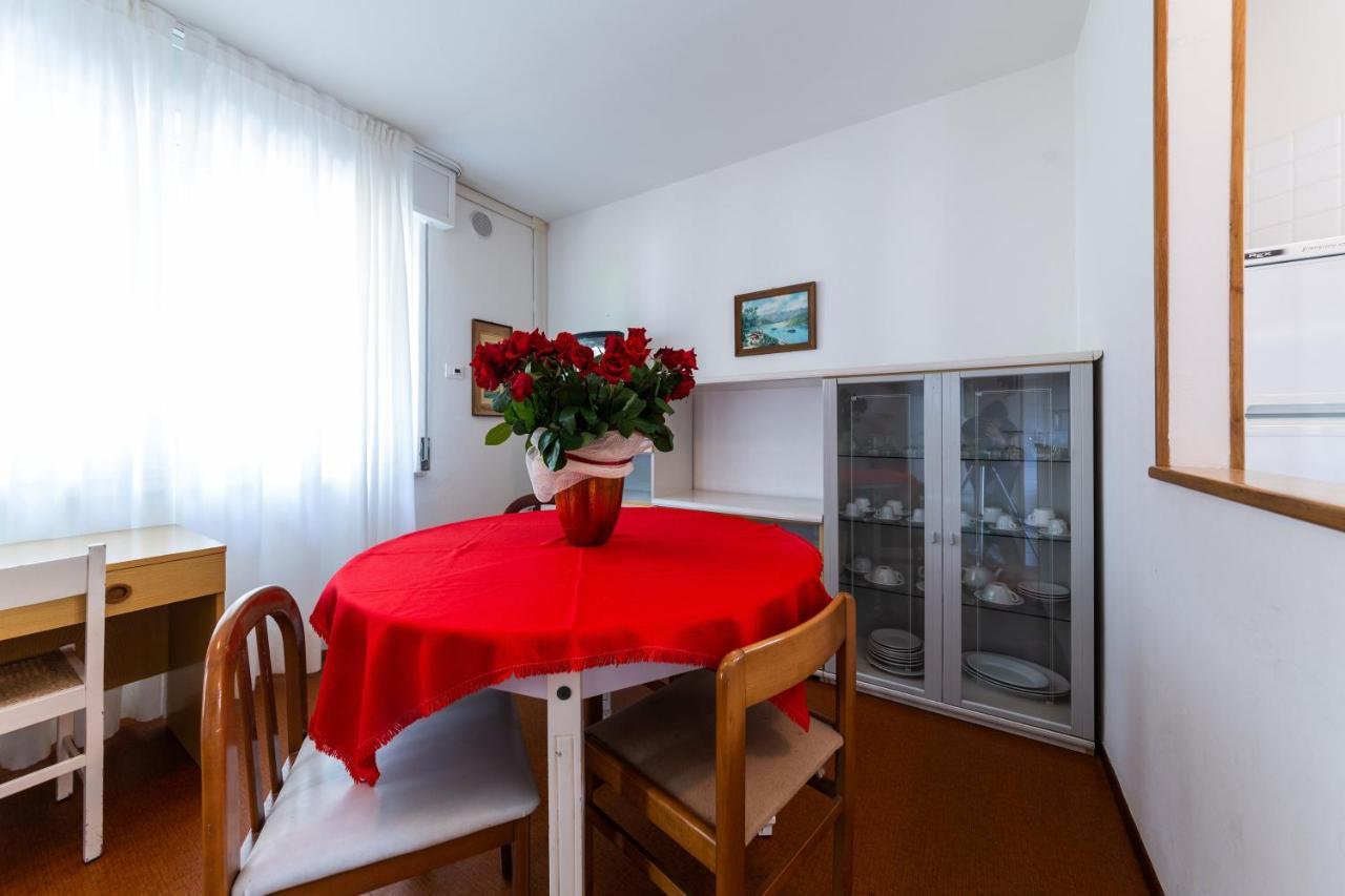 Villa Lucilla Lignano Sabbiadoro Bagian luar foto