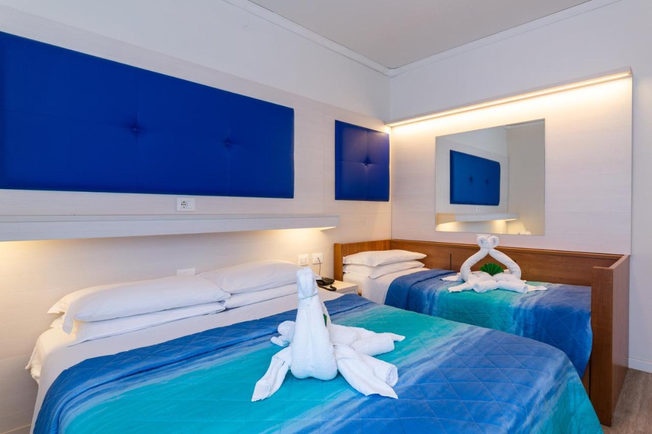 Villa Lucilla Lignano Sabbiadoro Bagian luar foto