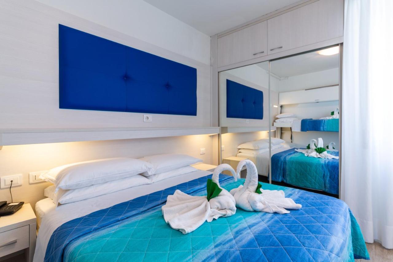Villa Lucilla Lignano Sabbiadoro Bagian luar foto