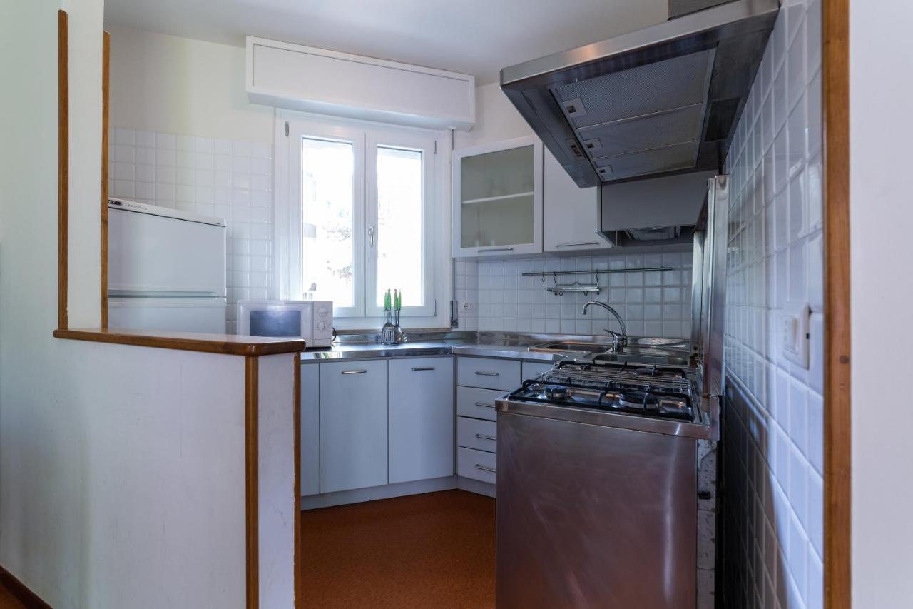 Villa Lucilla Lignano Sabbiadoro Bagian luar foto
