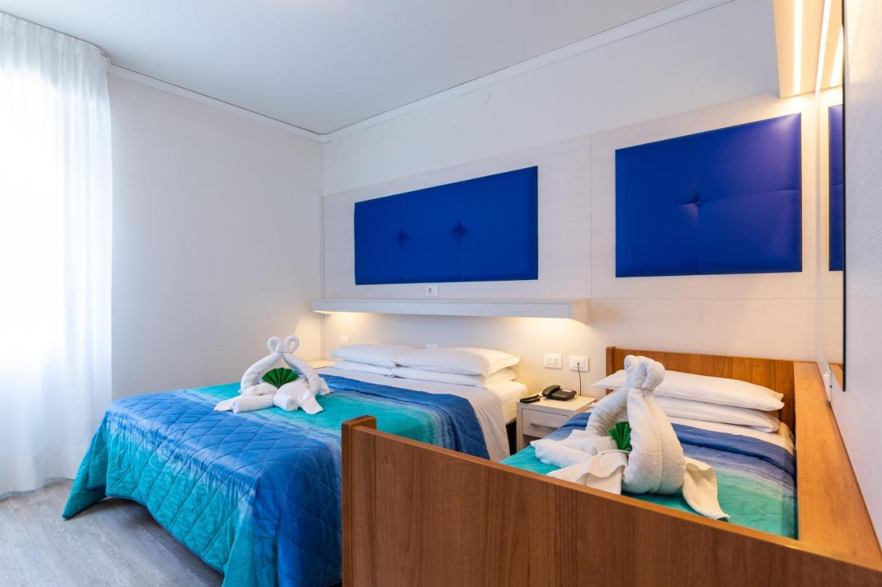 Villa Lucilla Lignano Sabbiadoro Bagian luar foto