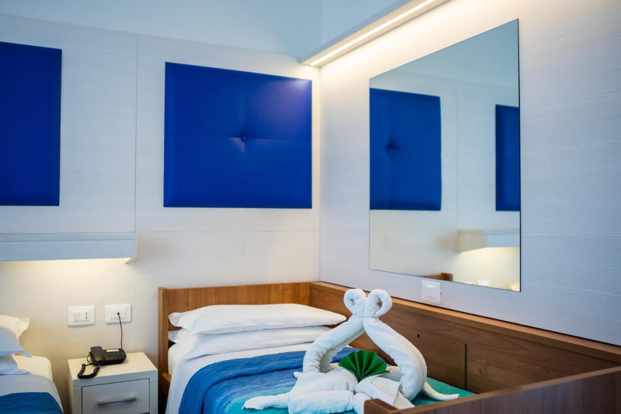 Villa Lucilla Lignano Sabbiadoro Bagian luar foto