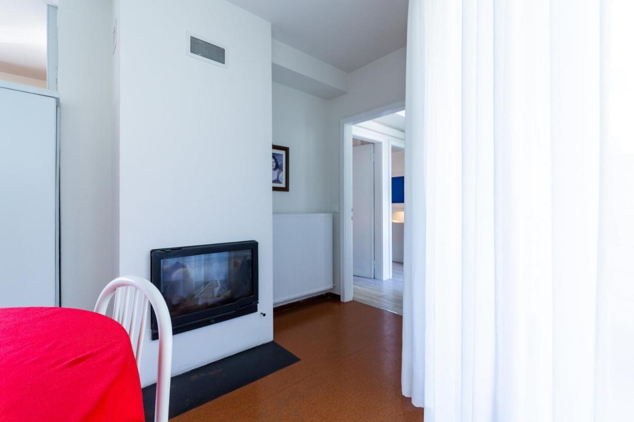 Villa Lucilla Lignano Sabbiadoro Bagian luar foto