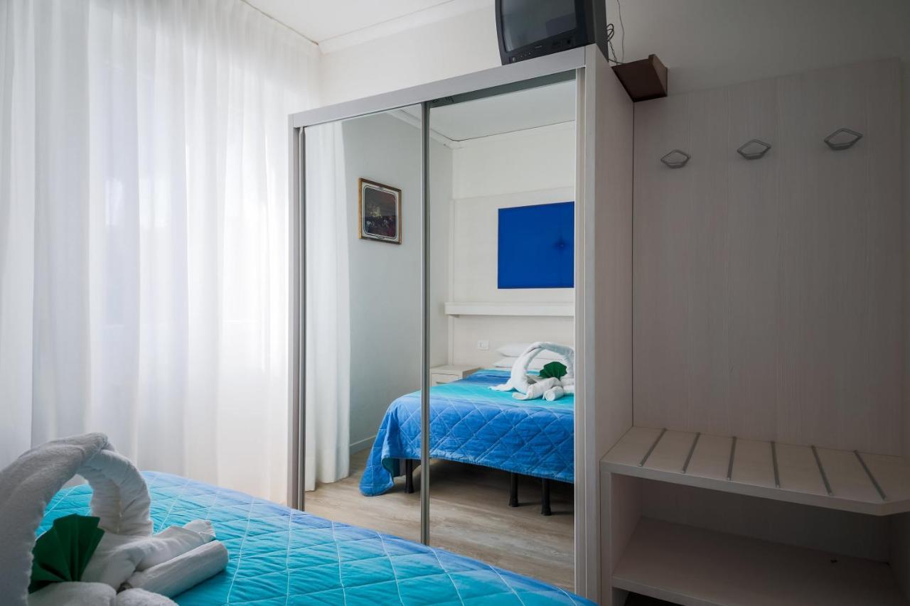 Villa Lucilla Lignano Sabbiadoro Bagian luar foto
