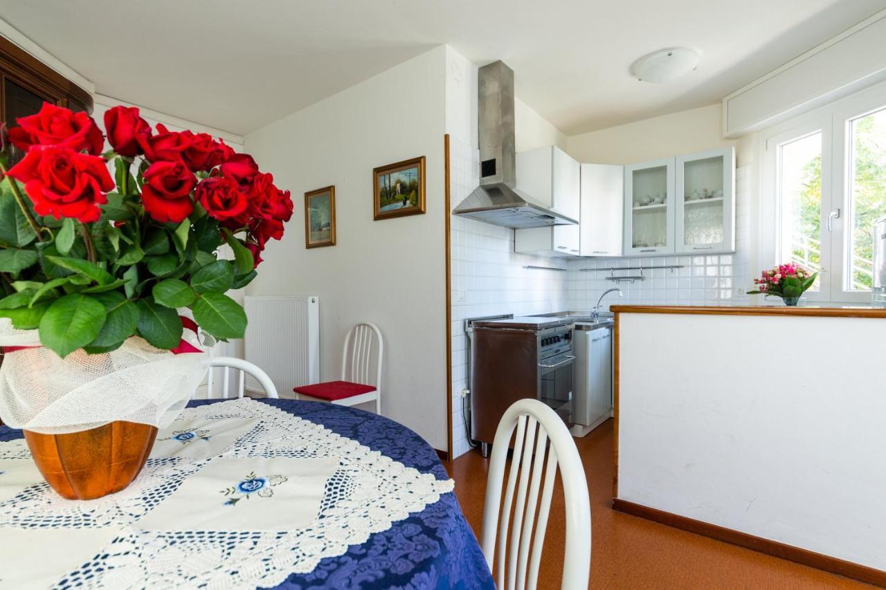 Villa Lucilla Lignano Sabbiadoro Bagian luar foto