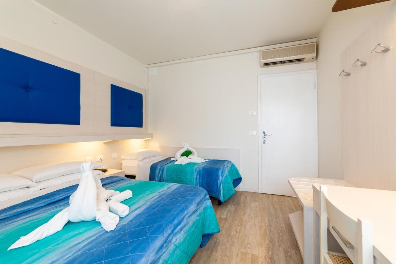 Villa Lucilla Lignano Sabbiadoro Bagian luar foto