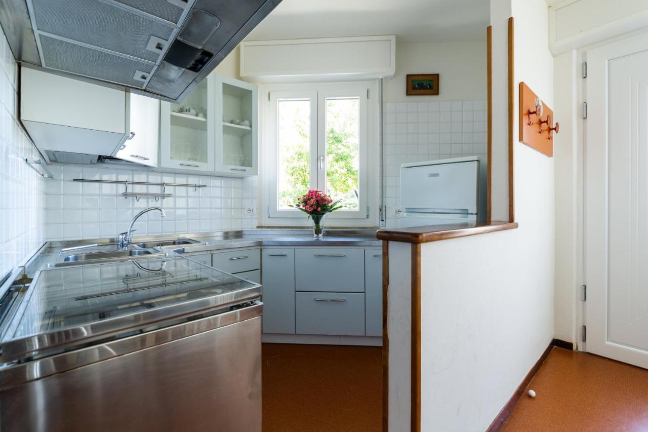 Villa Lucilla Lignano Sabbiadoro Bagian luar foto